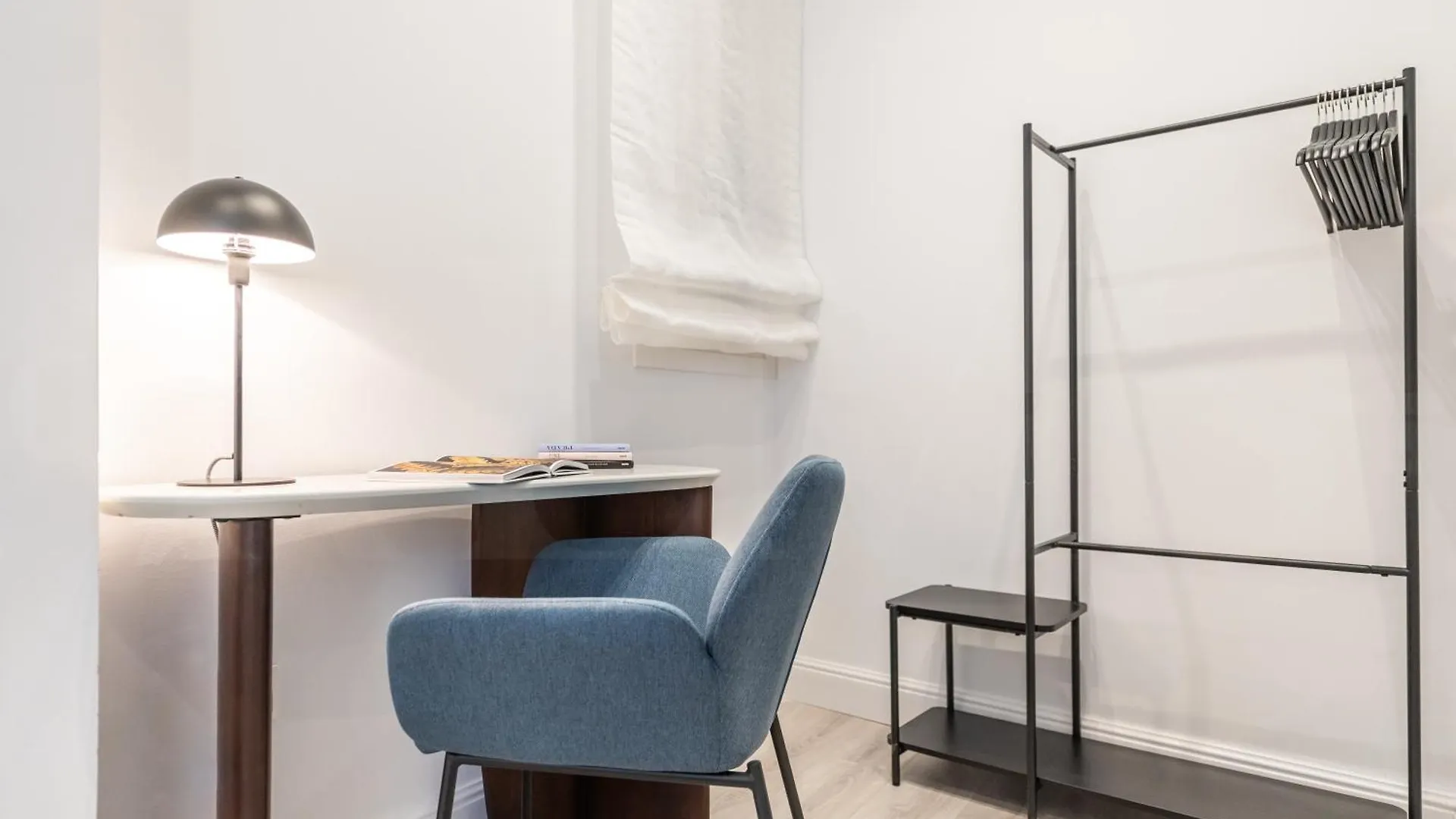Modern & Stylish 3Br In The Heart Of Malaga By Rems Apartment