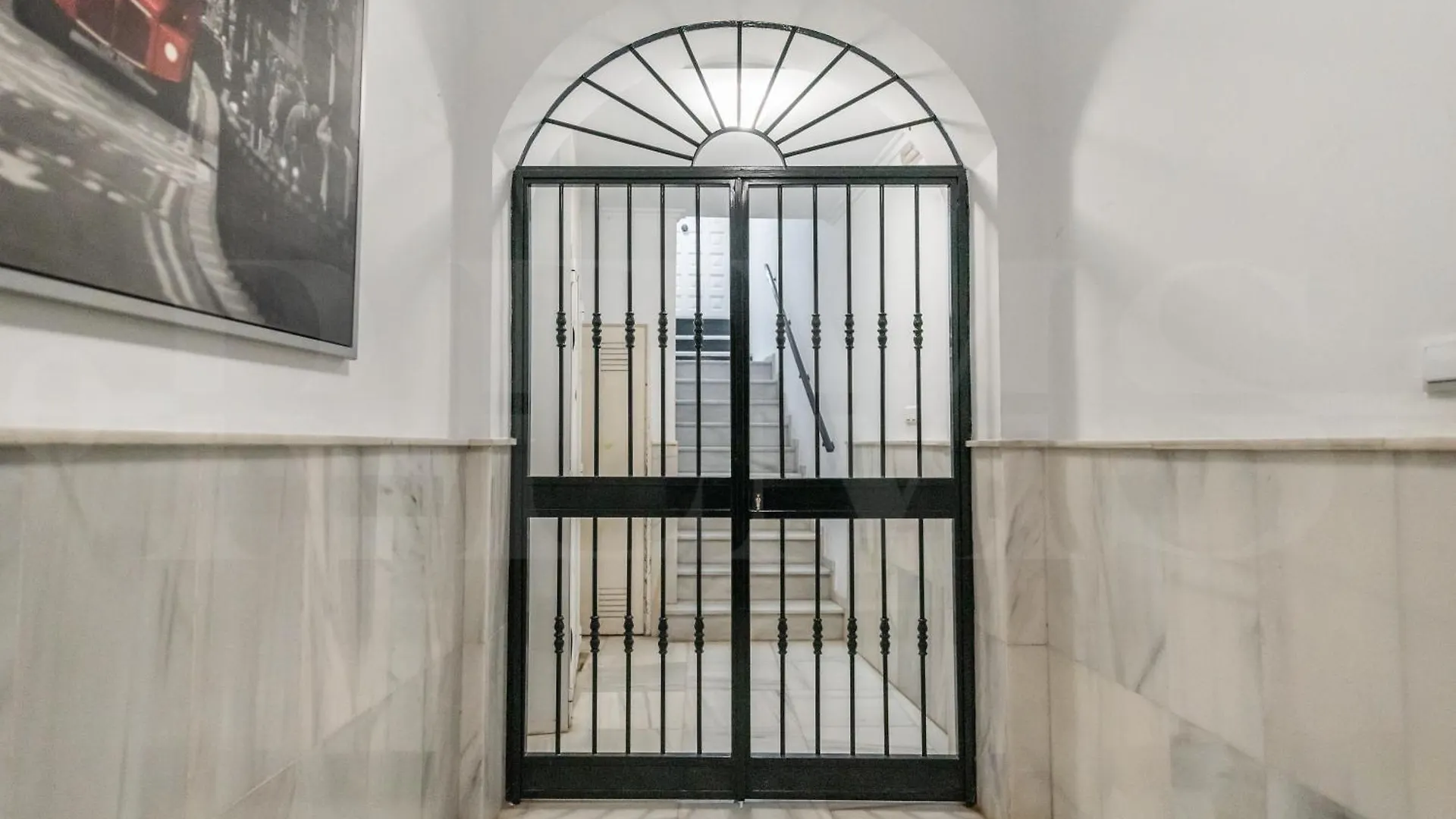 Modern & Stylish 3Br In The Heart Of Malaga By Rems Apartment 0*,